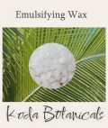 Emulsifying Wax 30g Vegetable Based